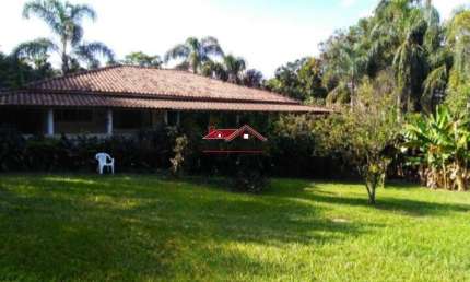 Imperdível!     Chácara à venda em Barueri-SP, Jardim Califórnia: 3 quartos, 1 sala, 2 banheiros, 3.779 m² de área.