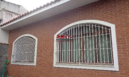Casa com 2 quartos à venda na Rua João Brícola, 182, Bela Vista, Osasco
