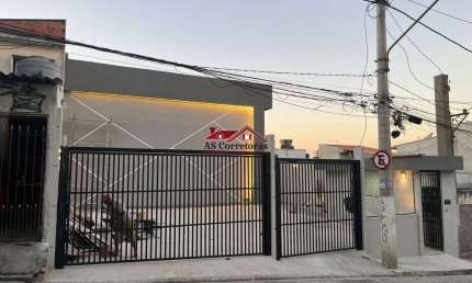 Oportunidade Imperdível: Casa em Condomínio à Venda em Osasco-SP, Bairro Pestana, 2 quartos, 2 suítes, 1 sala, 3 banheiros, 1 vaga e 100m²!
