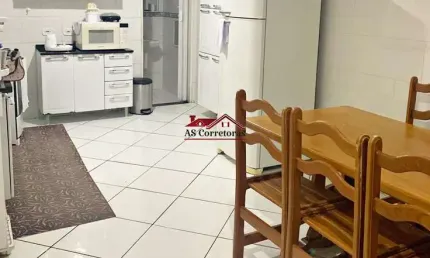 Casa com 2 quartos à venda na Rua Paulo Emydio Pereira, 266, Bela Vista, Osasco