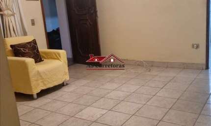 Casa com 2 quartos à venda na Avenida Pablo Casals, 153, Vila Dalva, São Paulo