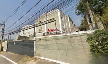 Barracão / Galpão / Depósito à venda na Rua Pompéia, 368, Centro, Barueri