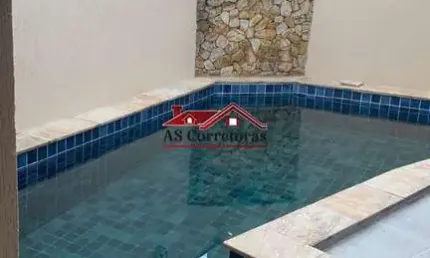 Casa com 3 quartos à venda na Rua Comendador Carmine Sérgio, 92, Jaguaré, São Paulo