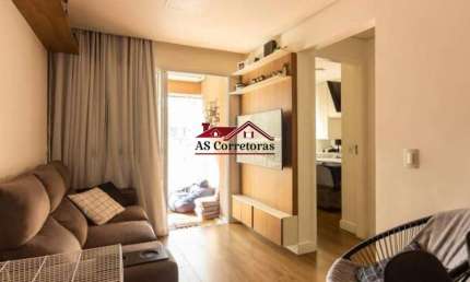 Apartamento maravilhoso, de 50m² à Venda no Jardim Roberto Osasco.