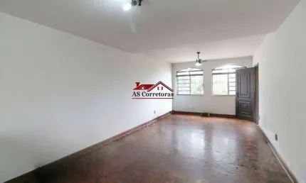 Casa com 3 quartos à venda na rua alarico franco caiubi, 17, jaguaré, são paulo, 170 m2 por r$ 690.000