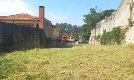 Terreno á venda na Vila São Francisco, Zona Oeste SP