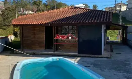 Casa em condomínio fechado com 3 quartos à venda na Rua Pinheiros, B 4, Jardim Colibri, Cotia