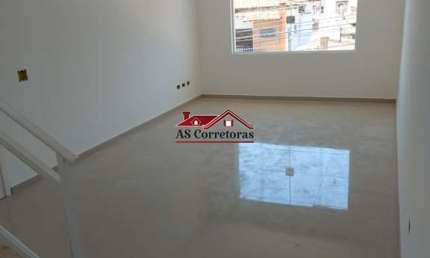 Casa com 3 quartos à venda na Avenida Caetano de Campos, 27, Bela Vista, Osasco