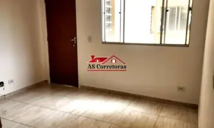 Apartamento com 2 quartos à venda na Rua Pernambucana, 490, Conceição, Osasco