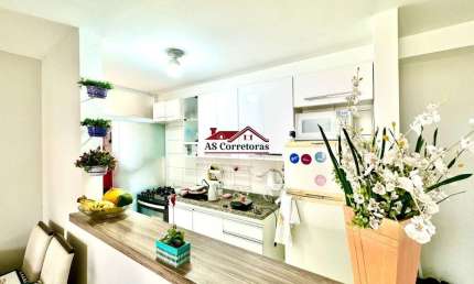 Apartamento com 3 quartos à venda na Avenida Otacílio Tomanik, 689, Vila Polopoli, São Paulo