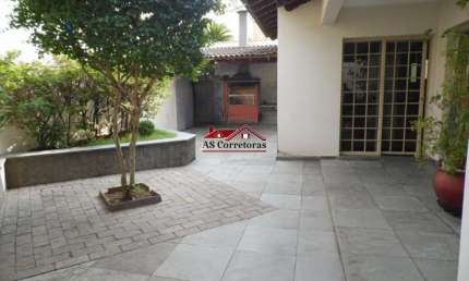 Casa com 3 quartos à venda na Avenida Radialista Manoel de Nóbrega, 534, Adalgisa, Osasco