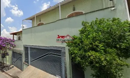 Casa com 3 quartos à venda na Rua Professor Diogo Pires Correa, 202, Centro, Osasco