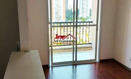 Apartamento com 2 quartos à venda na Avenida Presidente João Goulart, 4, Umuarama, Osasco