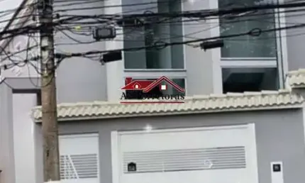 Imperdível! Casa à venda em Osasco-SP, bairro Bela Vista: 3 quartos, 3 suítes, 2 salas, 3 banheiros, 6 vagas, 125m².
