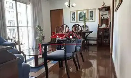 Apartamento com 3 quartos à venda na Rua Parnamirim, 84, Jaguaré, São Paulo