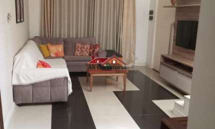 Casa à venda no Jaguaré, São Paulo-SP: 3 quartos, 1 suíte, 2 salas, 2 banheiros, 2 vagas de garagem, 138m² de área. Venha conferir!