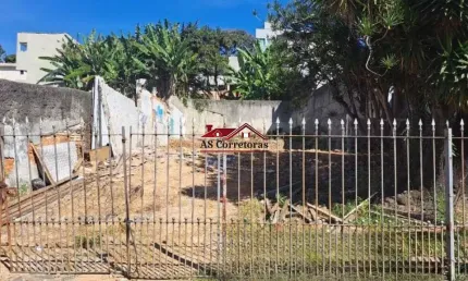 Terreno à venda em São Paulo-SP, Jaguaré, 416,00 m² de área.