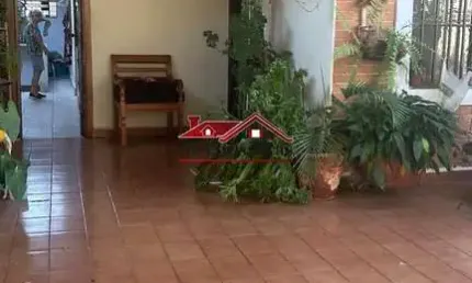 Casa com 3 quartos à venda na Rua Helena Barbosa Marcondes, 60, Bela Vista, Osasco