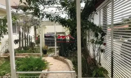Excelente oportunidade: Casa à venda em São Paulo-SP, Parque Continental, 3 quartos, 1 suíte, 1 sala, 3 banheiros, 2 vagas, 300 m²!