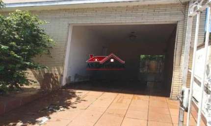 Casa à venda em São Paulo-SP, Jaguaré: 3 quartos, 1 sala, 3 banheiros, 2 vagas, 125m² de área. Venha conferir!