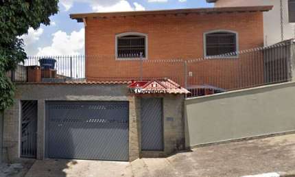 Casa para venda em Osasco-SP: Bela Vista, 4 quartos, 1 suite, 1 sala, 3 banheiros, 3 vagas de garagem, 247m². Confira!