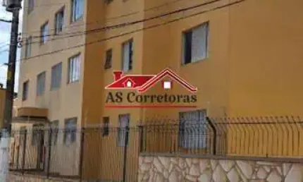 Apartamento à venda em Osasco-SP, Bela Vista: 2 quarto, 1 sala, 1 banheiro, 1 vaga de garagem, 75m² de área.