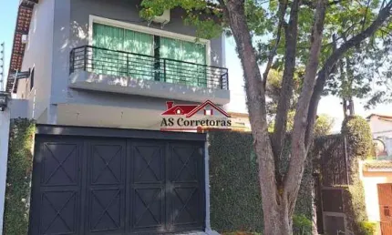 Imperdível casa de alto padrão à venda em osasco-sp, bairro adalgisa, com 4 quartos, 3 suítes, 2 salas, 5 banheiros, 6 vagas de garagem e 100,00 m² de área. confira!