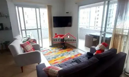 Imperdível: Apartamento à Venda em Osasco-SP, Centro! 3 Quartos, 1 Suíte, 2 Banheiros, 97m² - Agende sua visita agora!