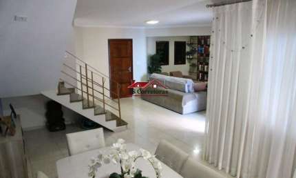 Imperdível: Casa à venda em São Paulo-SP, bairro Jaguaré, 5 quartos, 1 suíte, 2 salas, 4 banheiros, 2 vagas, 401m².