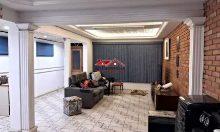 Imperdível oportunidade: Casa à venda em São Paulo-SP, bairro Adalgisa, 2 quartos, 1 sala, 2 banheiros, 2 vagas, 185m².