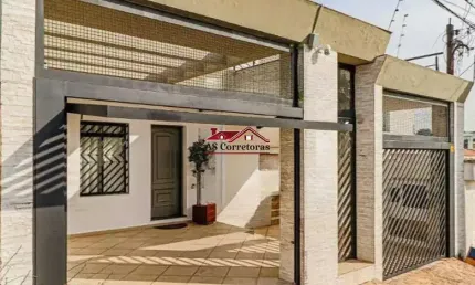 Imperdível: casa à venda em são paulo-sp, cidade são francisco! 3 quartos, 1 suíte, 2 salas, 2 vagas, 200m²!