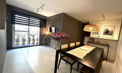 Imperdível oportunidade: Apartamento em condomínio à venda na Vila Polopoli, São Paulo-SP com 2 quartos, 1 suíte e 1 vaga de garagem!