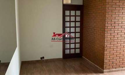Apartamento à venda em São Paulo-SP, Vila Polopoli: 2 quartos, sala, banheiro, 1 vaga, 58m². Imperdível!