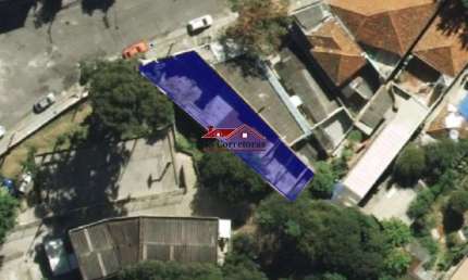 Terreno Comercial de 260m² à Venda na Vila Gomes, São Paulo-SP: Oportunidade Única!