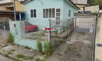 Incrível oportunidade! casa à venda em são paulo-sp, no bairro jaguaré, com 2 quartos, 1 sala, 1 banheiro, 3 vagas de garagem, 90m².