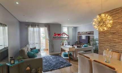 Excelente oportunidade: Apartamento de 2 quartos com suíte e vaga na zona Oeste de São Paulo, bairro Jaguaré!
