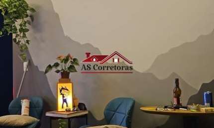 Apartamento com 2 quartos à venda na Avenida Miguel Frias e Vasconcelos, 1200, Jaguaré, São Paulo, 53 m2 por R$ 420.000
