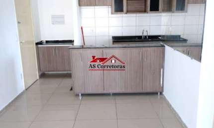 Apartamento à venda em Osasco-SP, Umuarama: 3 quartos, 1 sala, 2 banheiros, 2 vagas de garagem - 65,00 m² de área.