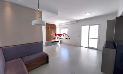 Apartamento à venda em Osasco-SP, bairro Adalgisa: 2 quartos, 2 suítes, 2 salas, 2 banheiros, 2 vagas, 82m². Venha conferir!