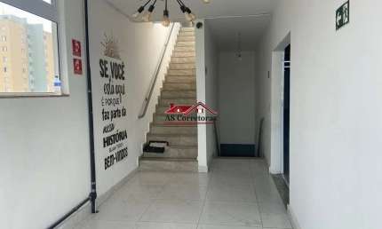 Locação de Imóvel Comercial de 349m² no Bairro Km 18 em Osasco-SP: A Oportunidade que Você Procurava!