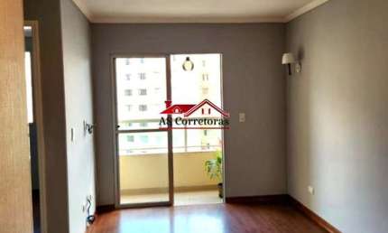 Imperdível: Apartamento à venda em São Paulo-SP, Jardim Esmeralda! 2 quartos, 1 banheiro, 1 vaga, 58m².