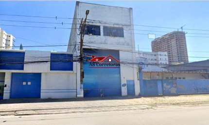 Prédio comercial à venda  em Presidente Altino, Osasco.