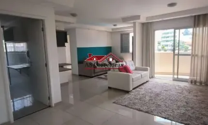 Apartamento com 2 quartos à venda na Avenida José Lourenço, 261, Jaguaribe, Osasco