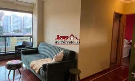 Apartamento à venda em São Paulo-SP, Jaguaré: 2 quartos, 1 banheiro, 1 vaga de garagem, 54m² de área. Confira!
