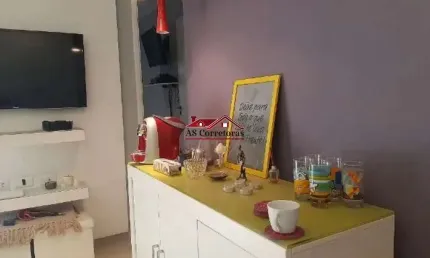 Imperdível oportunidade! apartamento à venda em osasco-sp, são pedro. 2 quartos, 1 sala, 1 banheiro, 1 vaga, 45m².