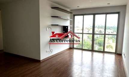 Apartamento com 2 quartos à venda na Rua Parnamirim, 97, Jaguaré, São Paulo