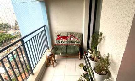 Apartamento de 2 quartos com suíte e vaga na cidade de Osasco-SP, bairro São Pedro: a oportunidade que você esperava!