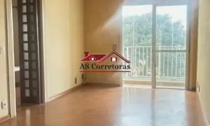 Imperdível! Apartamento à venda em Osasco-SP, Bela Vista, 2 dormitórios,  sala, 2 banheiros, 1 vaga,  Venha conferir!