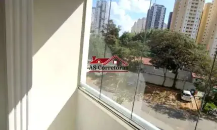 Apartamento com 3 quartos à venda na Avenida Manoel Pedro Pimentel, 1675, Continental, Osasco, 63 m2 por R$ 480.000