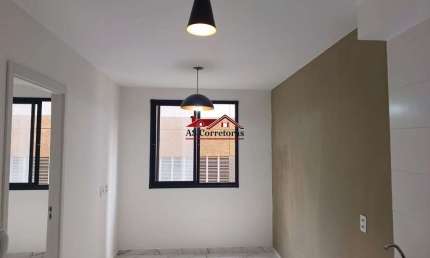 Studio à venda em São Paulo-SP, Butantã: 1 quarto, 1 banheiro, 24,00 m² de área - Não perca essa oportunidade!